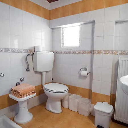 Katsianis's Traditional Guest house Makrinitsa