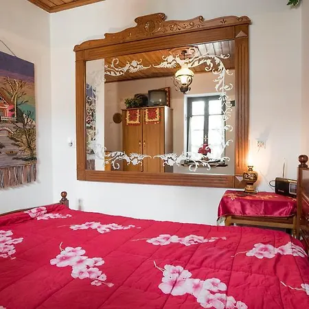 Katsianis's Traditional Guest house Makrinitsa