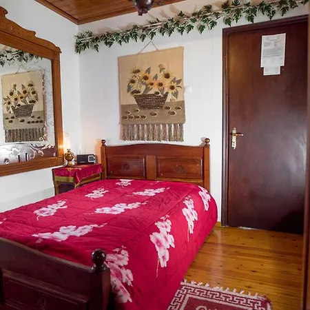 Katsianis's Traditional Guest house *