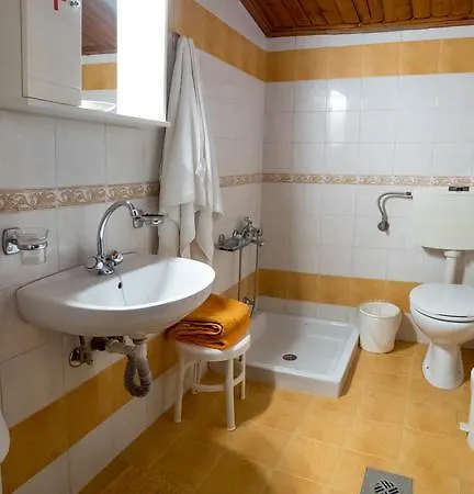 Guest house Katsianis's Traditional