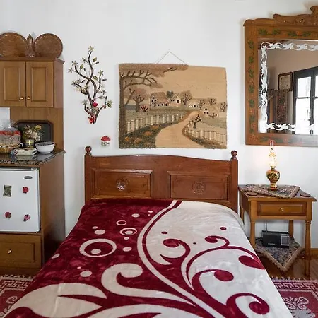 Katsianis's Traditional