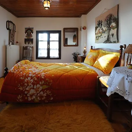 Guest house Katsianis's Traditional *